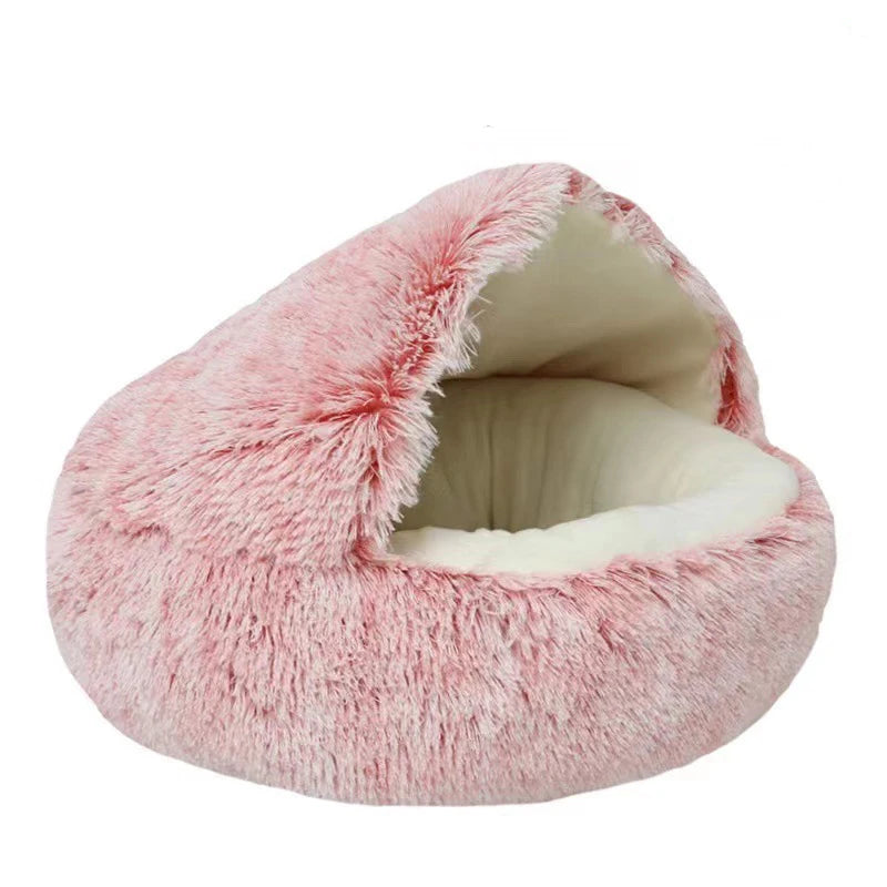 Pet Luxury - Cat Bed