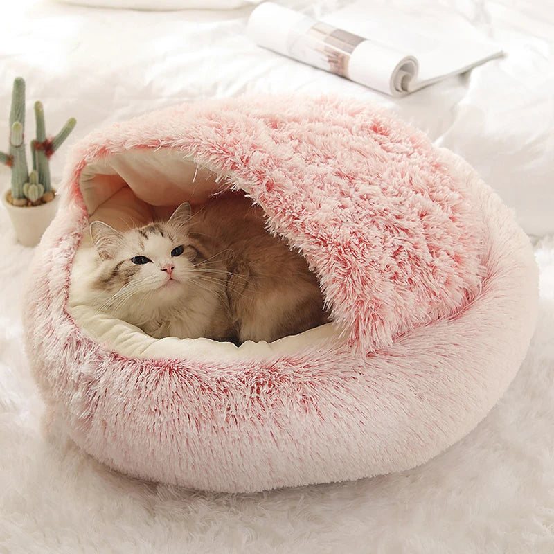 Pet Luxury - Cat Bed