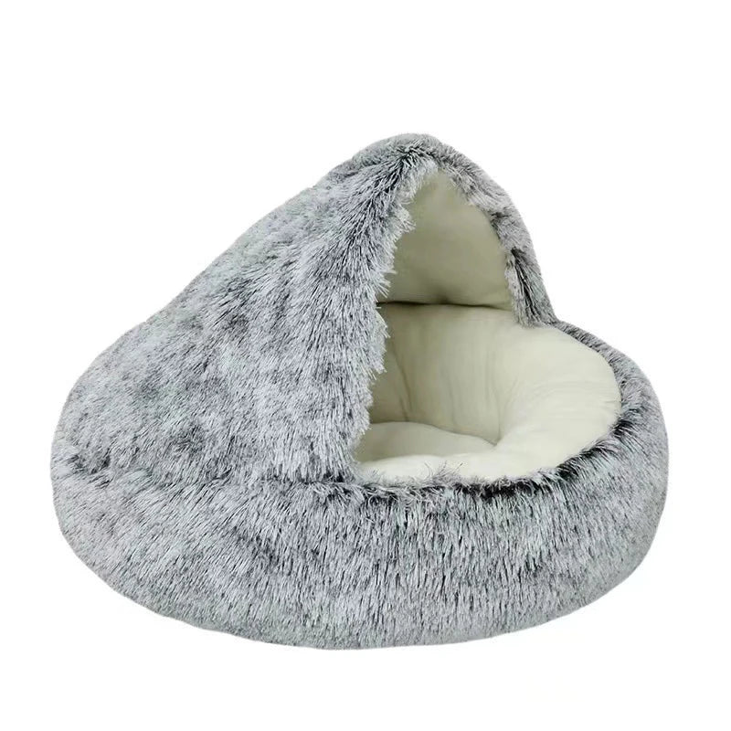 Pet Luxury - Cat Bed