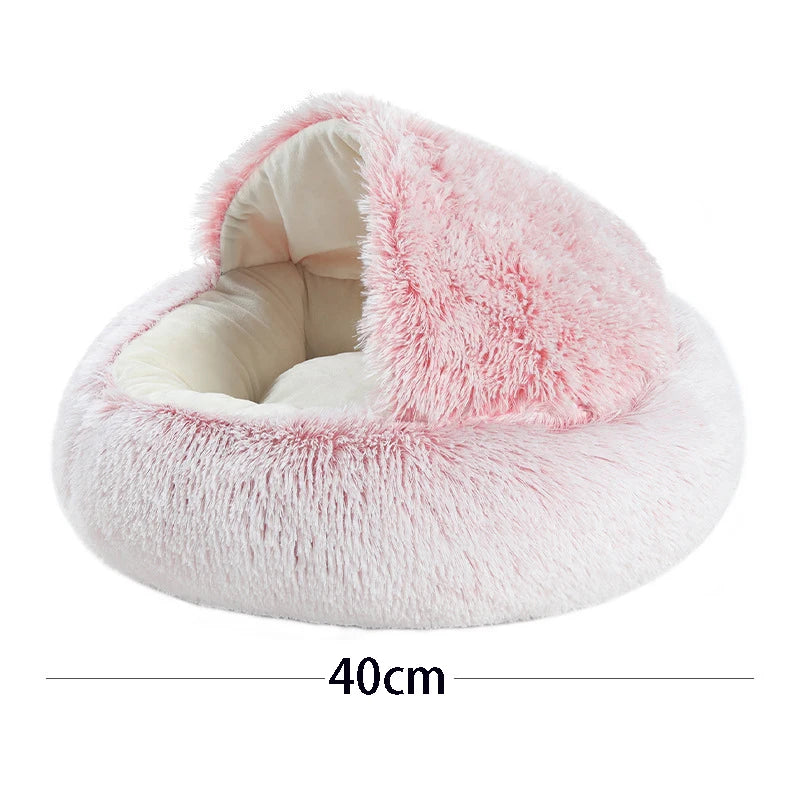 Pet Luxury - Cat Bed