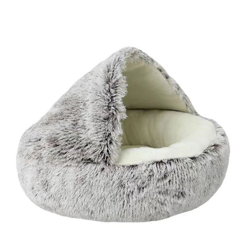 Pet Luxury - Cat Bed